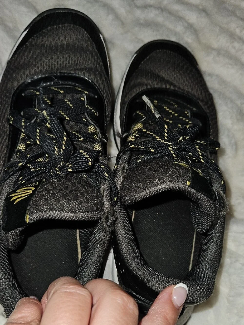 Under Armour lightweight kids